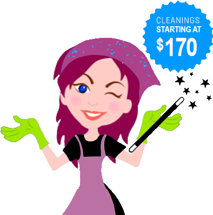 The Socal Maids - Certified House Cleaning Services Starting at $170